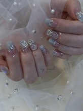 アズネイル(az-nail)/ワンホンネイル