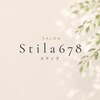 スティラ Stila 678のお店ロゴ