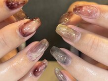 トイロ(toiro)の雰囲気（当店人気nuance♪）