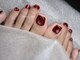 モエリネイル(Moeri..nail)の写真