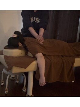 もんで亭の写真/アロマとオルゴールで癒される贅沢。静かな空間で疲れをリセットしませんか♪