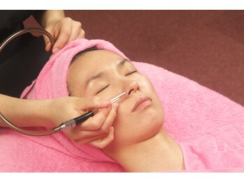 グランベイル/●イオンスチーマー●