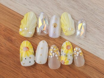 サロンドビオ(Salon de vio)/