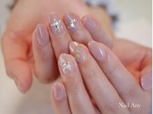 ネイルエニー(Nail Any)/Any collection