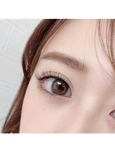 オハナ(Ohana)/フラットマットラッシュ