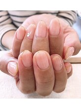 シュシュ(CHUCHU)/お客様定額制ネイル