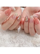 ペルシャ(Persian)/おまかせデザイン【若葉/坂戸】