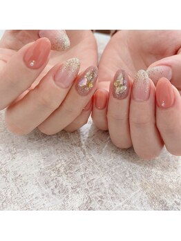 ペルシャ(Persian)/おまかせデザイン【若葉/坂戸】