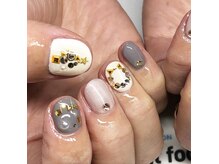 ネイルサロン ラビットフット(Rabbit foot)/