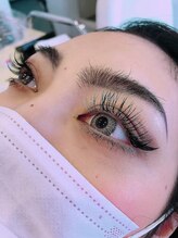 リシェル 沼津(Richelle)/ボリューム感のあるデザイン★