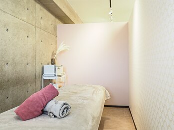 メゾンドステラ(MAISON DE STELLA.)/エステルーム