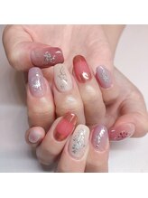 アールエム(Rm)/5月◇ネイル