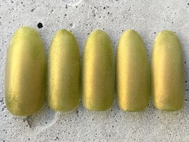 ライムミラーマット ¥11000