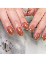 ネイルルーム E/ハンドネイル