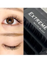 バービークイーン アイラッシュサロン(Barbie Queen)/Barbie Queen eyelash salon