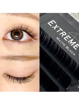 バービークイーン アイラッシュサロン(Barbie Queen)/Barbie Queen eyelash salon