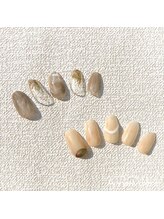 キュアバイアニーアンドジーノ(Qa by Annie&Gino)/