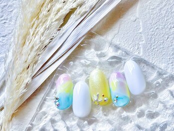 フレイヤ 新宿店(FREJA)/☆Goldコース☆