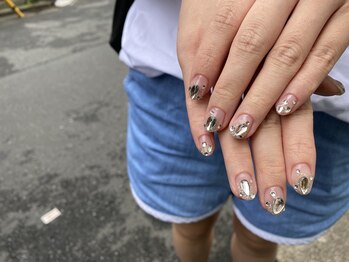 リシェリ(Richer)/持ち込みオーダーコース 120分