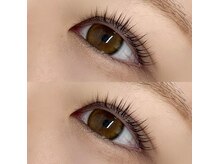 ミントラッシュ 渋谷道玄坂店/パリジェンヌラッシュリフト