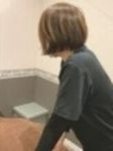 ビオラス(VIOLUS) 今村