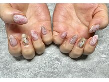 レア ネイル(lea nail)/デザインネイル