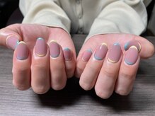 ネイルズティンク(Nails.tink)/