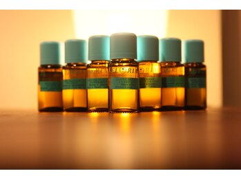 エスペランサ 西荻窪店/オーガニックの商材がこだわり★