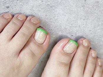 エルマナ ネイル(Hermana NAIL)/