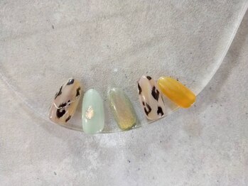 アオヤマ ミュー(AOYAMA μ)/アートデザインコース¥11990