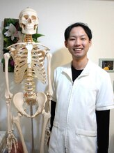 小顔革命 小顔 全身美容矯正専門店&nbsp;石井 優