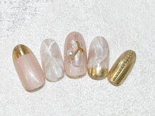 ルアナ(LUANA)/アート多めセレブプラン