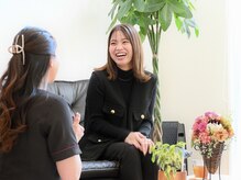 ブランスパ(Bulan Spa)/★丁寧なカウンセリング