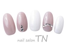 ティーエヌ 札幌駅アスティ45店/1月☆季節の定額4900円