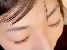 リッシュ(RICHE)/フラットラッシュ100本