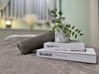 アンリール(Anrire)/【板橋/フェイシャルエステ】