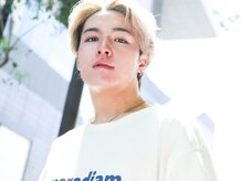 アンドスリー 原宿 表参道店(And Three)