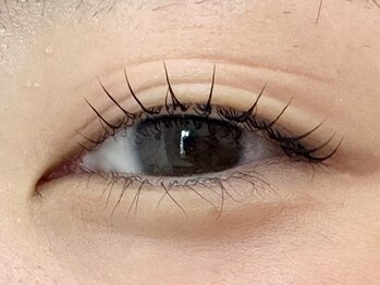 ネオビューティー(Neo beauty)/立ち上げカール