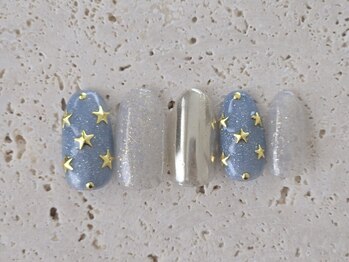 ポノ(Pono)/ハンドネイル