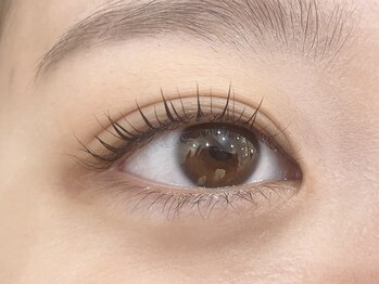 アンフレア(UnFLAIR)/まつげパーマ★