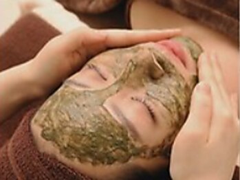 サロンステラ(SALON STELLA)の写真/【強さが選べるハーブピーリング◎】しっかり効果を実感したい方におすすめです♪