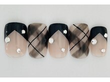 ネイルサロン フラール(Fullard)/ジェル￥9922スカルプ￥14322