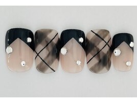 ジェル￥9922スカルプ￥14322