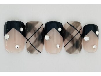 ネイルサロン フラール(Fullard)/ジェル￥9922スカルプ￥14322