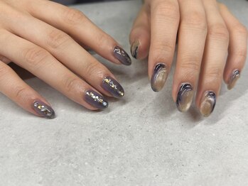 ウテナ(UTENA)/お持ち込み◯150min