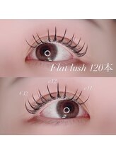 アールエム(Rm)/まつげメニュー♪