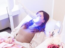 ダイヤモンドビューティー(DIAMOND BEAUTY)/笑顔が素敵な歯に！