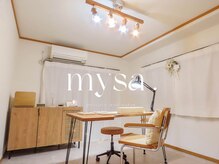 ミーサ(mysa.)