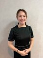フェザード フレンズ 松山店 鶴岡 寛美