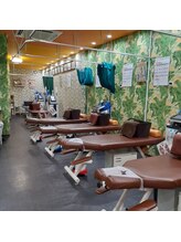 淡路駅前整骨院/院内の様子